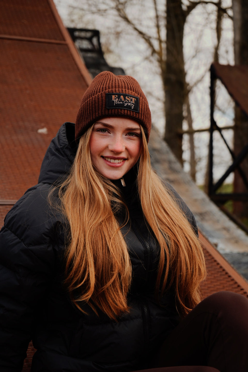 Beanie