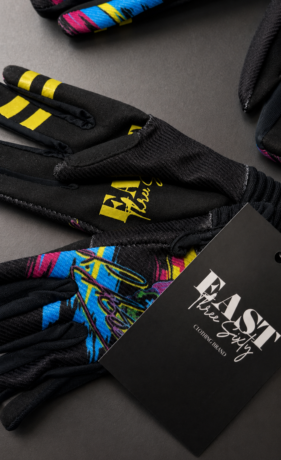 GO BIG GLOVES