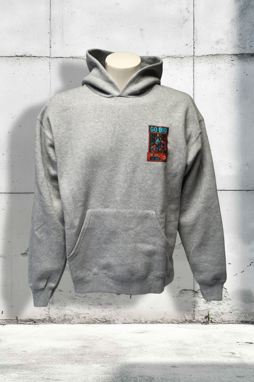 Hoodie - Slot Machine