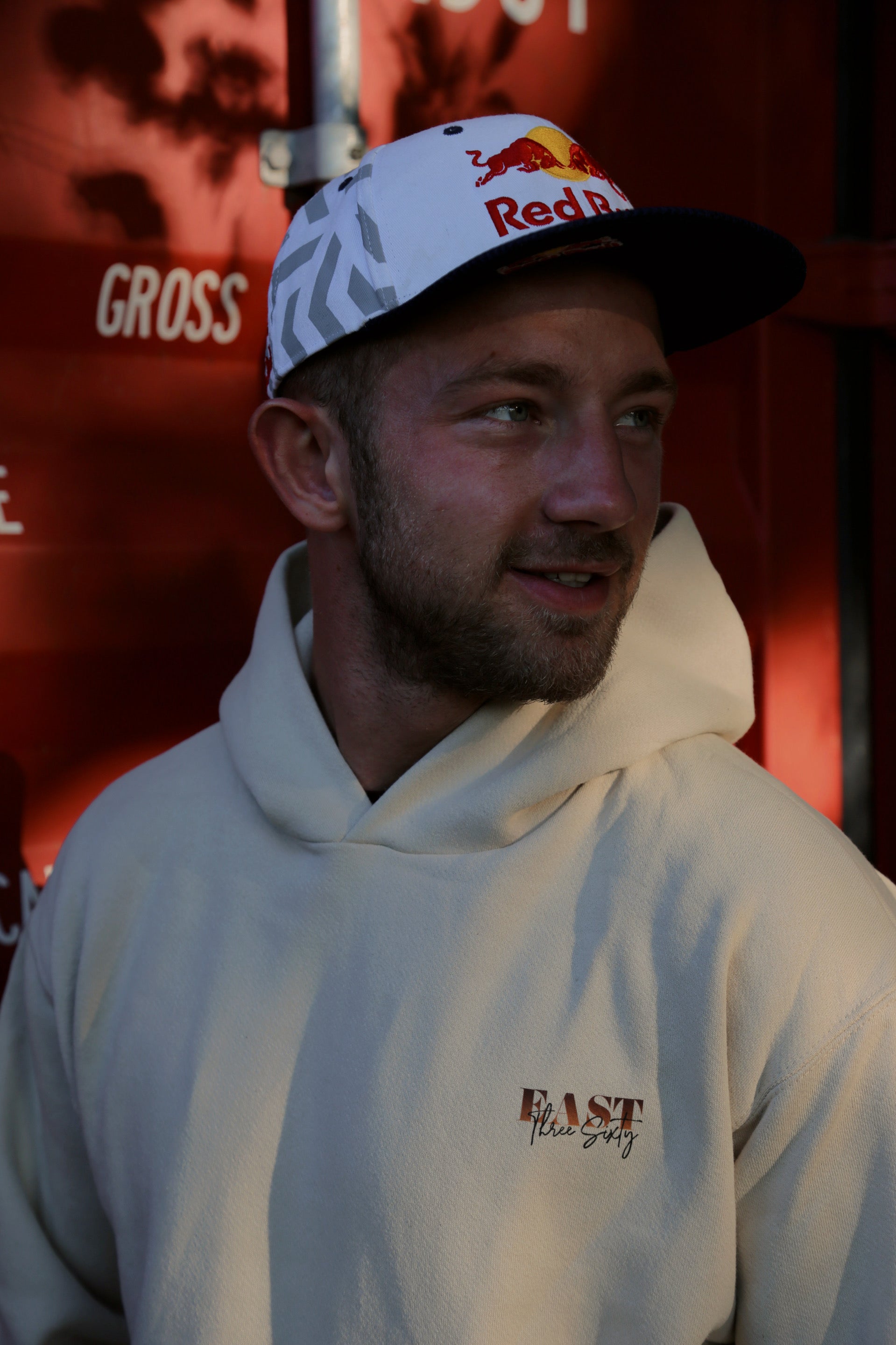 Hoodie - Ride or die