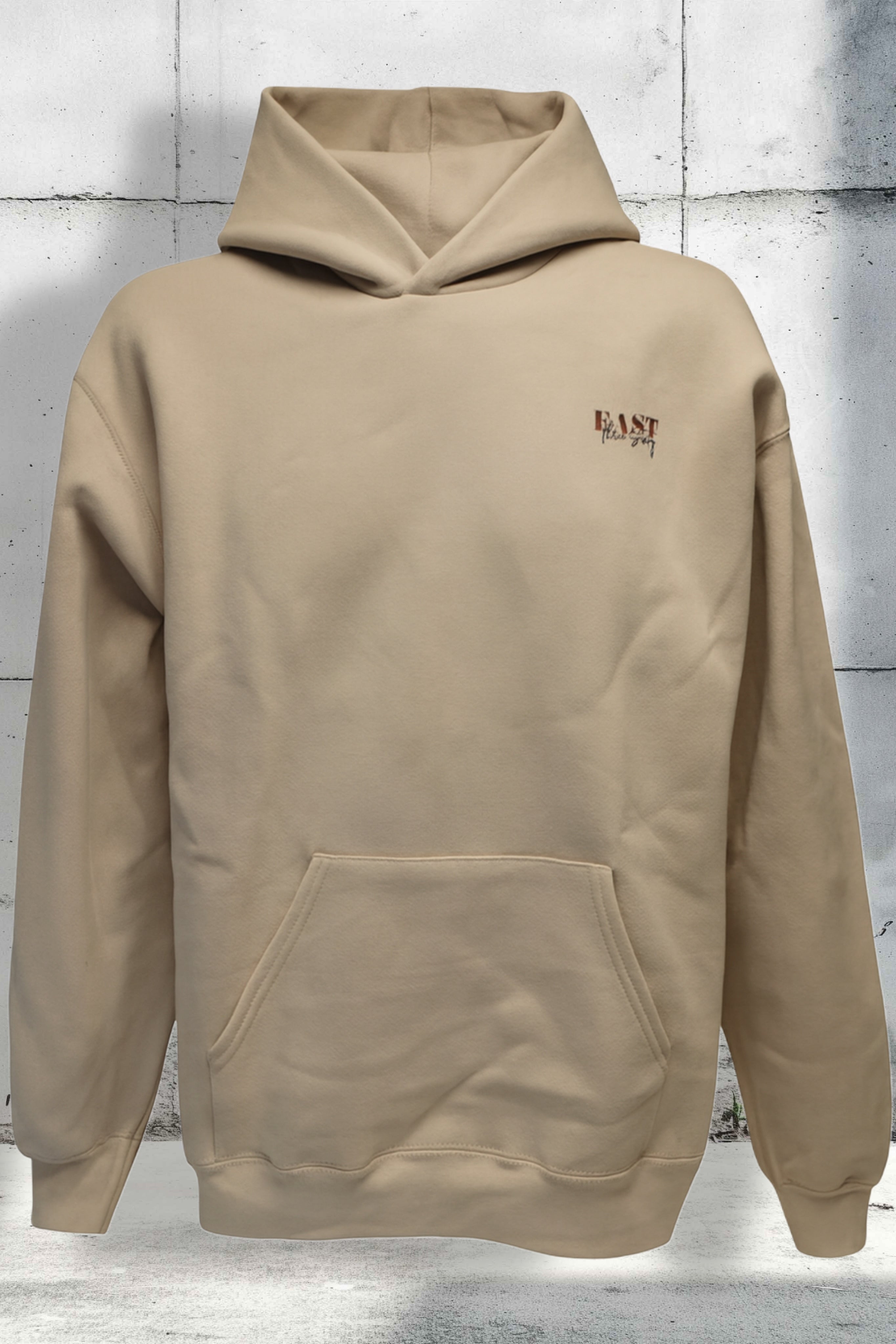 Hoodie - Ride or die