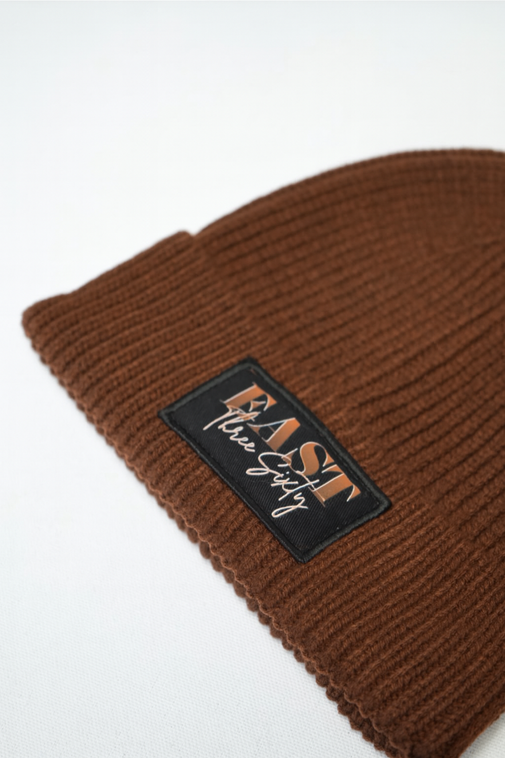 Beanie - Caramel Edition